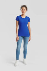 Lady-Fit Iconic 150 T