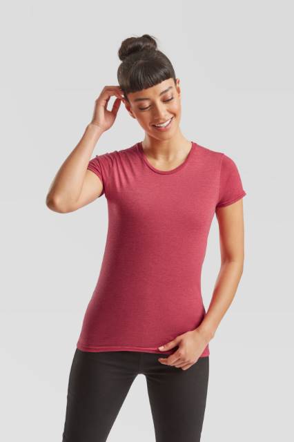 Lady-Fit Iconic 150 T