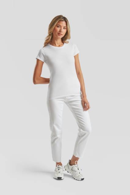 Lady-Fit Iconic 150 T