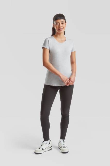Lady-Fit Iconic 150 T