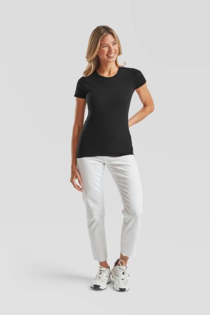 Lady-Fit Iconic 150 T