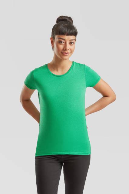 Lady-Fit Iconic 150 T