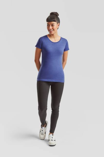 Lady-Fit Iconic 150 T