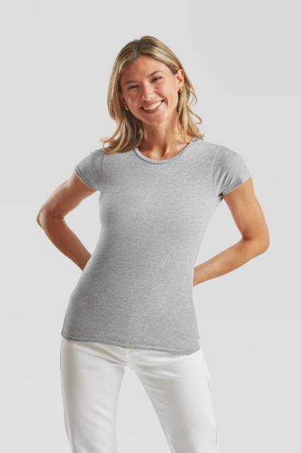 Lady-Fit Iconic 150 T