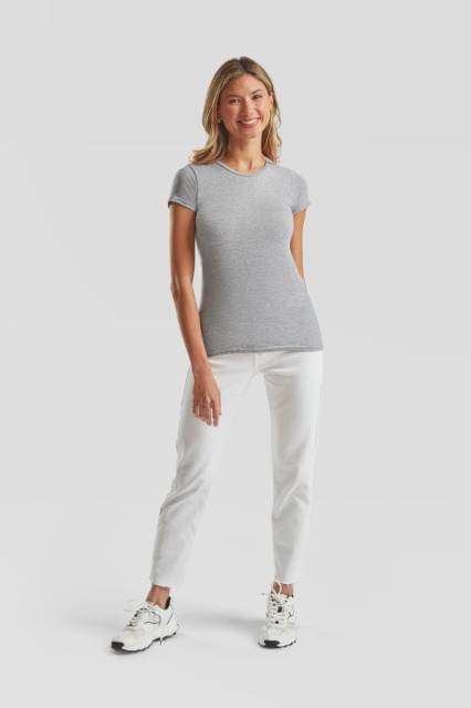 Lady-Fit Iconic 150 T