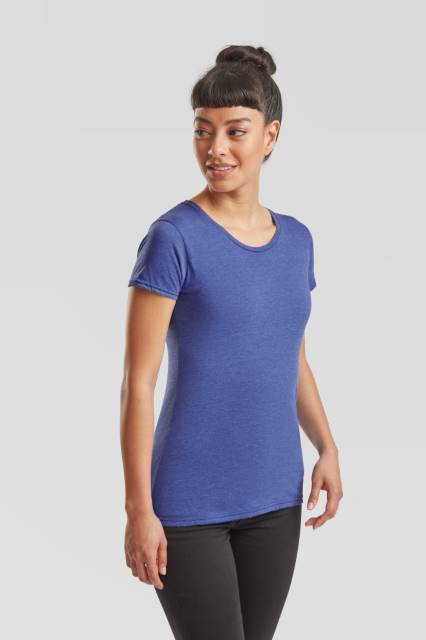 Lady-Fit Iconic 150 T