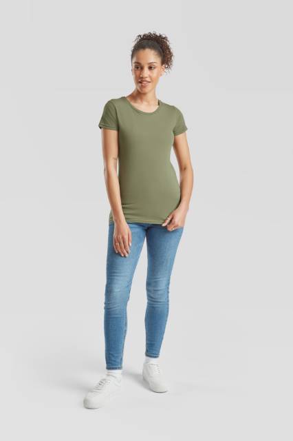 Lady-Fit Iconic 150 T