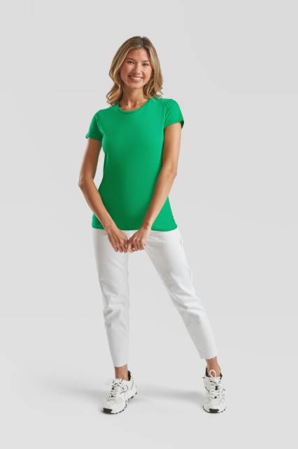 Lady-Fit Iconic 150 T