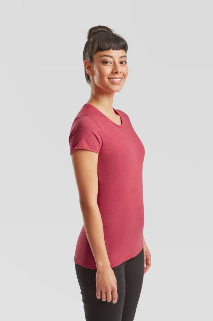 Lady-Fit Iconic 150 T