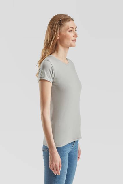 Lady-Fit Iconic 150 T
