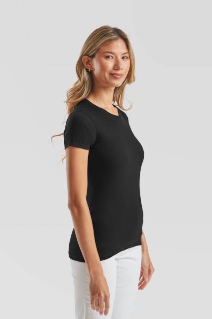 Lady-Fit Iconic 150 T