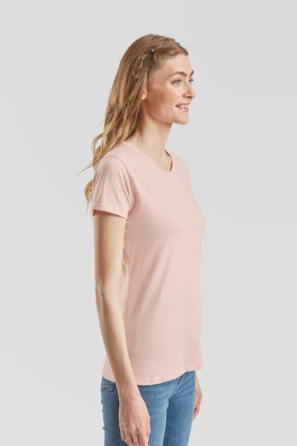 Lady-Fit Iconic 150 T