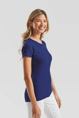 Lady-Fit Iconic 150 T