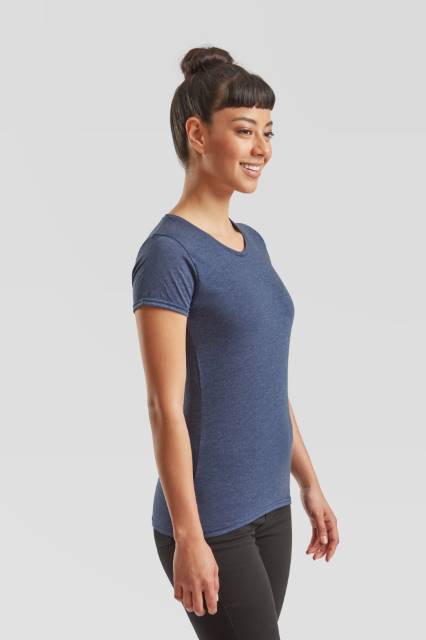Lady-Fit Iconic 150 T
