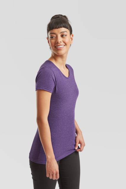 Lady-Fit Iconic 150 T