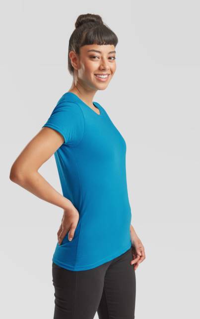 Lady-Fit Iconic 150 T