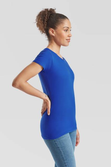 Lady-Fit Iconic 150 T