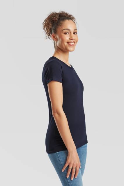 Lady-Fit Iconic 150 T