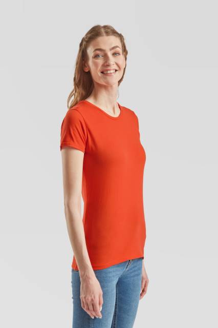Lady-Fit Iconic 150 T