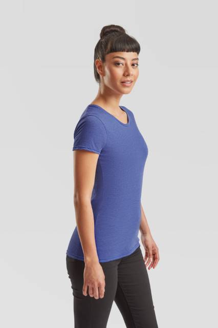 Lady-Fit Iconic 150 T