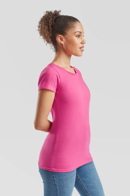 Lady-Fit Iconic 150 T