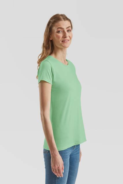 Lady-Fit Iconic 150 T