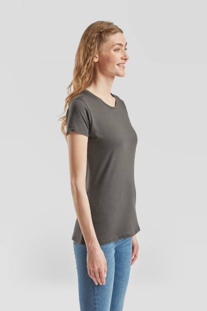 Lady-Fit Iconic 150 T