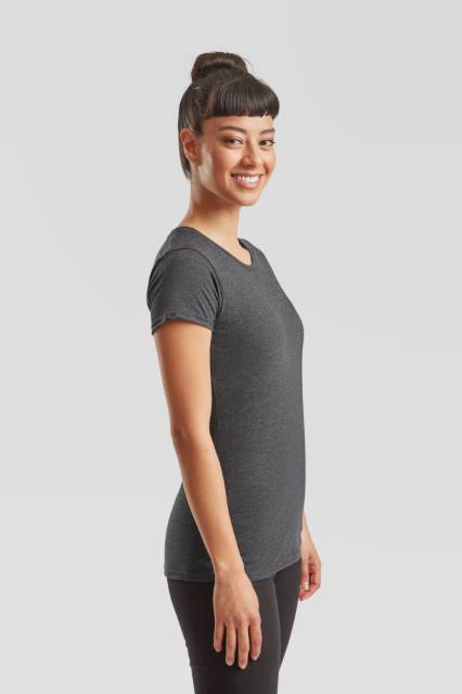 Lady-Fit Iconic 150 T