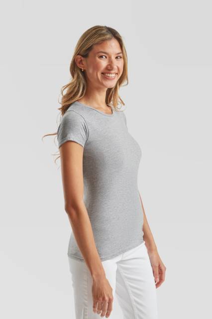 Lady-Fit Iconic 150 T