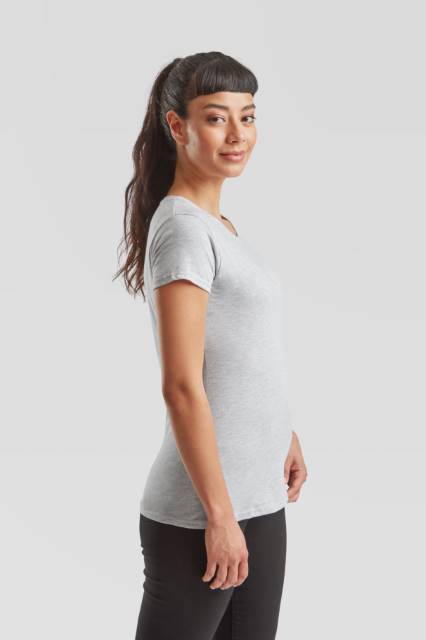 Lady-Fit Iconic 150 T