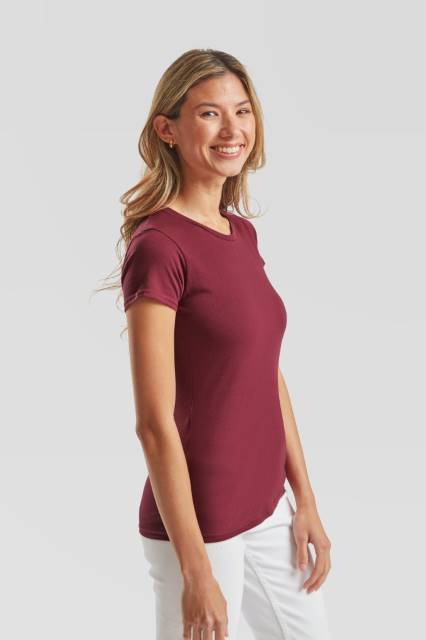 Lady-Fit Iconic 150 T