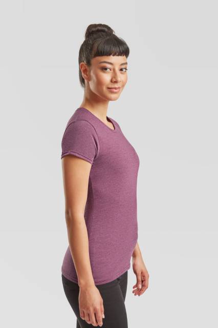 Lady-Fit Iconic 150 T