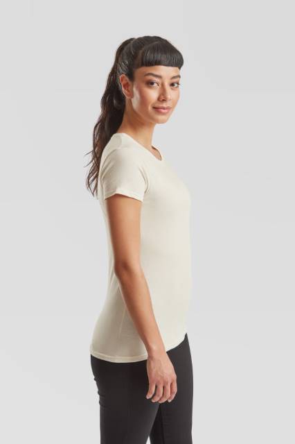 Lady-Fit Iconic 150 T