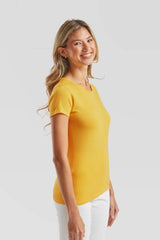 Lady-Fit Iconic 150 T