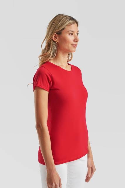 Lady-Fit Iconic 150 T