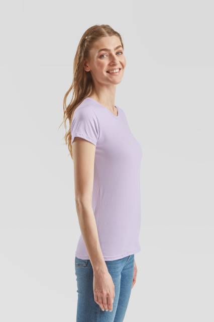 Lady-Fit Iconic 150 T