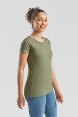 Lady-Fit Iconic 150 T