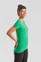 Lady-Fit Iconic 150 T