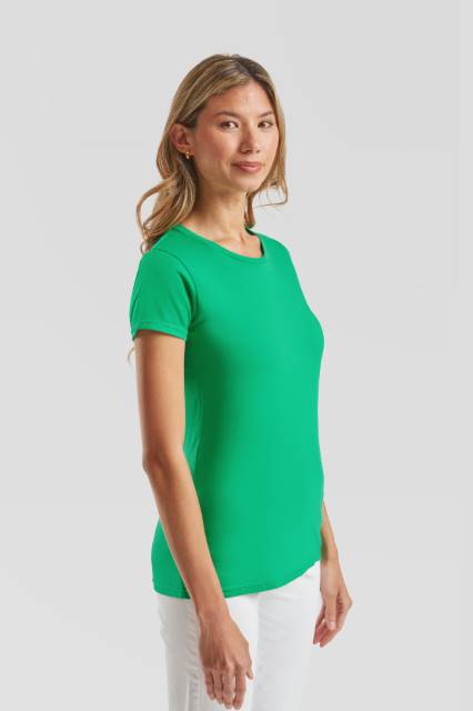 Lady-Fit Iconic 150 T