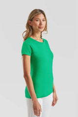 Lady-Fit Iconic 150 T