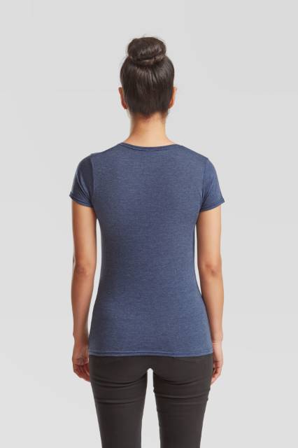Lady-Fit Iconic 150 T