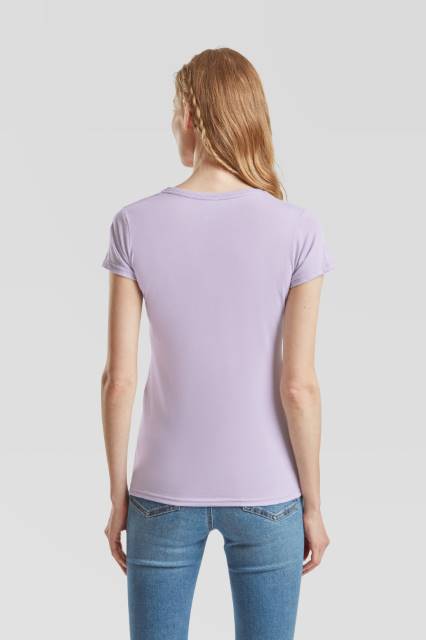 Lady-Fit Iconic 150 T
