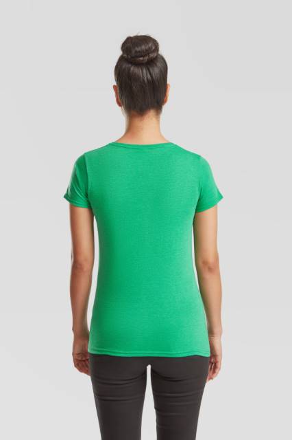 Lady-Fit Iconic 150 T
