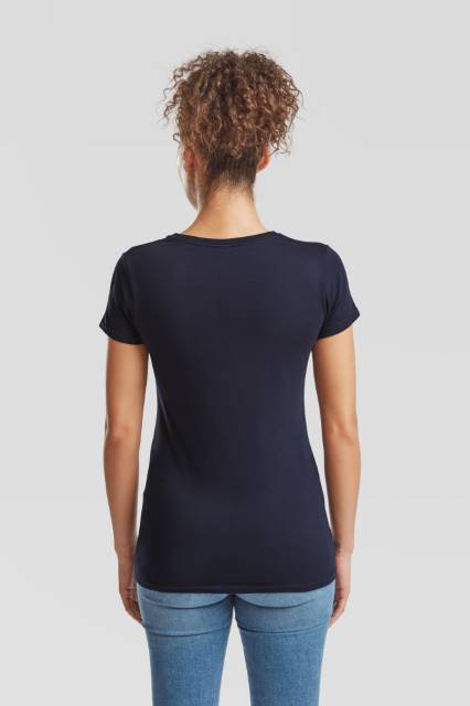 Lady-Fit Iconic 150 T