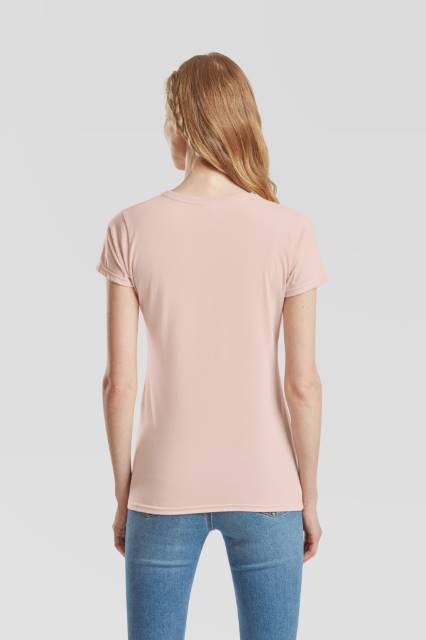Lady-Fit Iconic 150 T