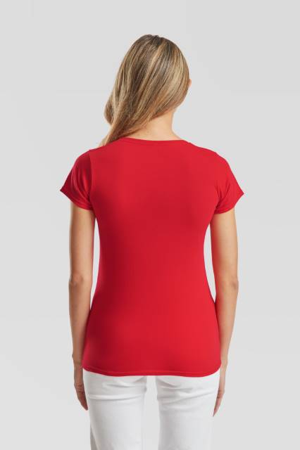 Lady-Fit Iconic 150 T
