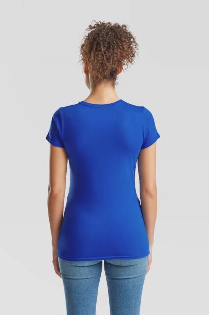 Lady-Fit Iconic 150 T