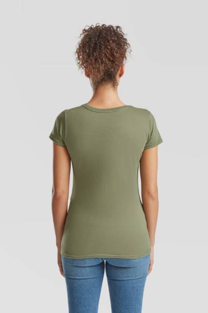 Lady-Fit Iconic 150 T
