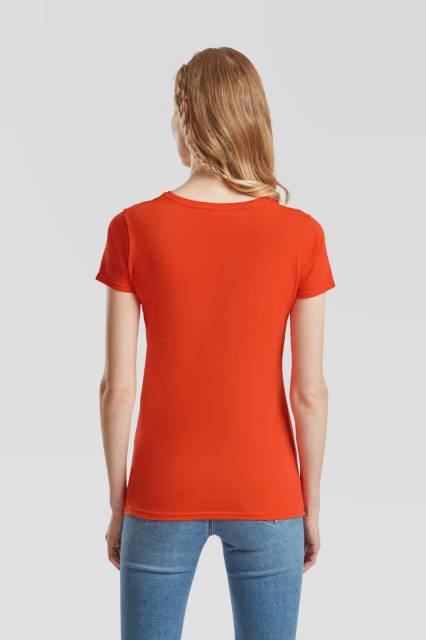 Lady-Fit Iconic 150 T