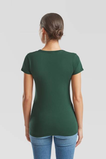 Lady-Fit Iconic 150 T